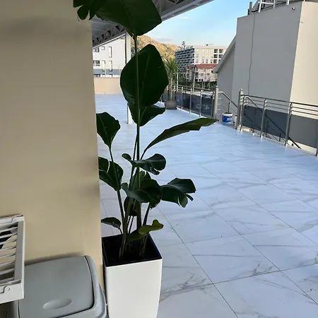 Aparthotel Sokolaj *