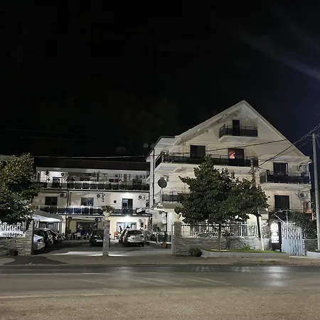 Sokolaj Aparthotel