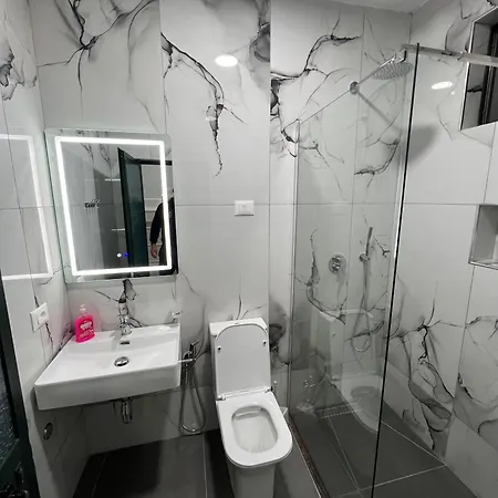 Sokolaj Aparthotel