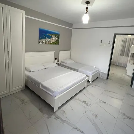 Appart hôtel Sokolaj