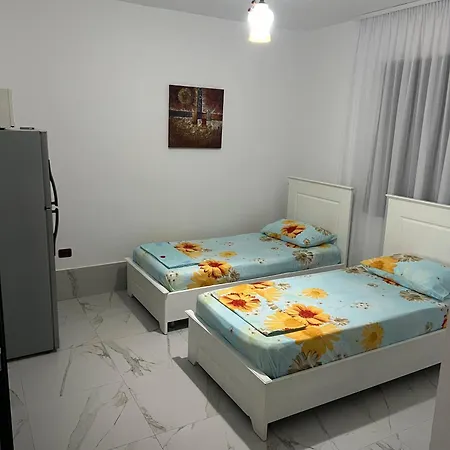 Appart hôtel Sokolaj *