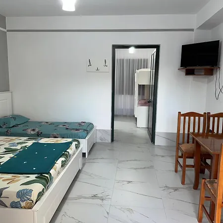 Appart hôtel Sokolaj Shëngjin