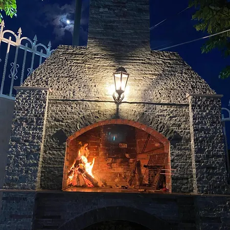 Sokolaj Appart hôtel Shëngjin